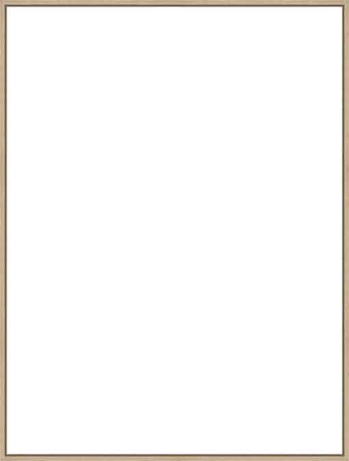 Frame Your Canvas Art