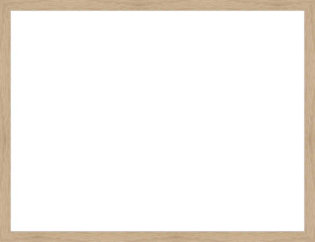 Frame your paper art