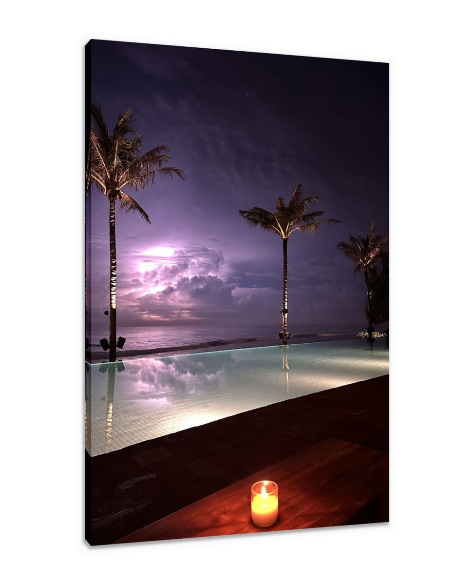 Canvas Print & Stretch
