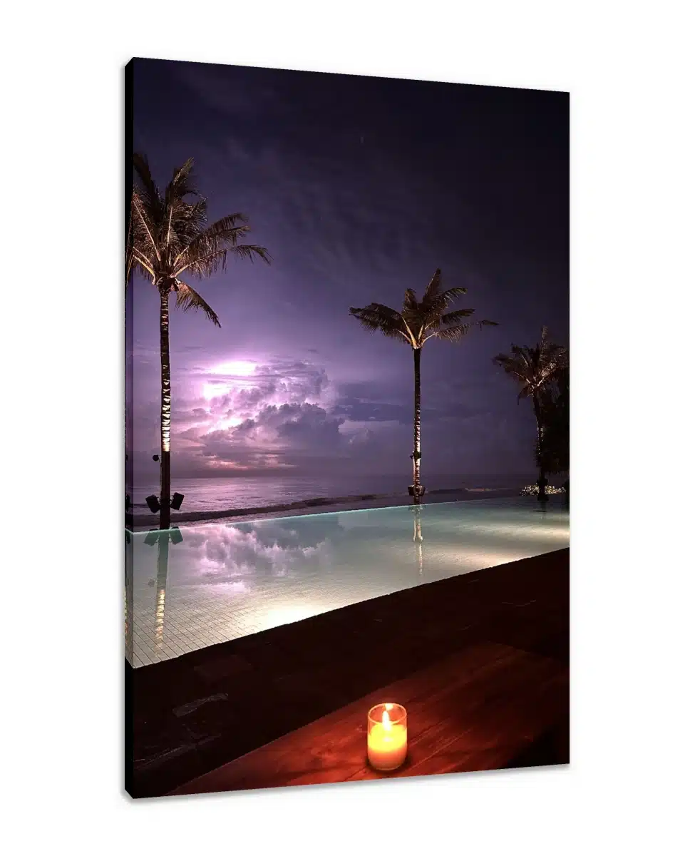 Canvas Print & Stretch