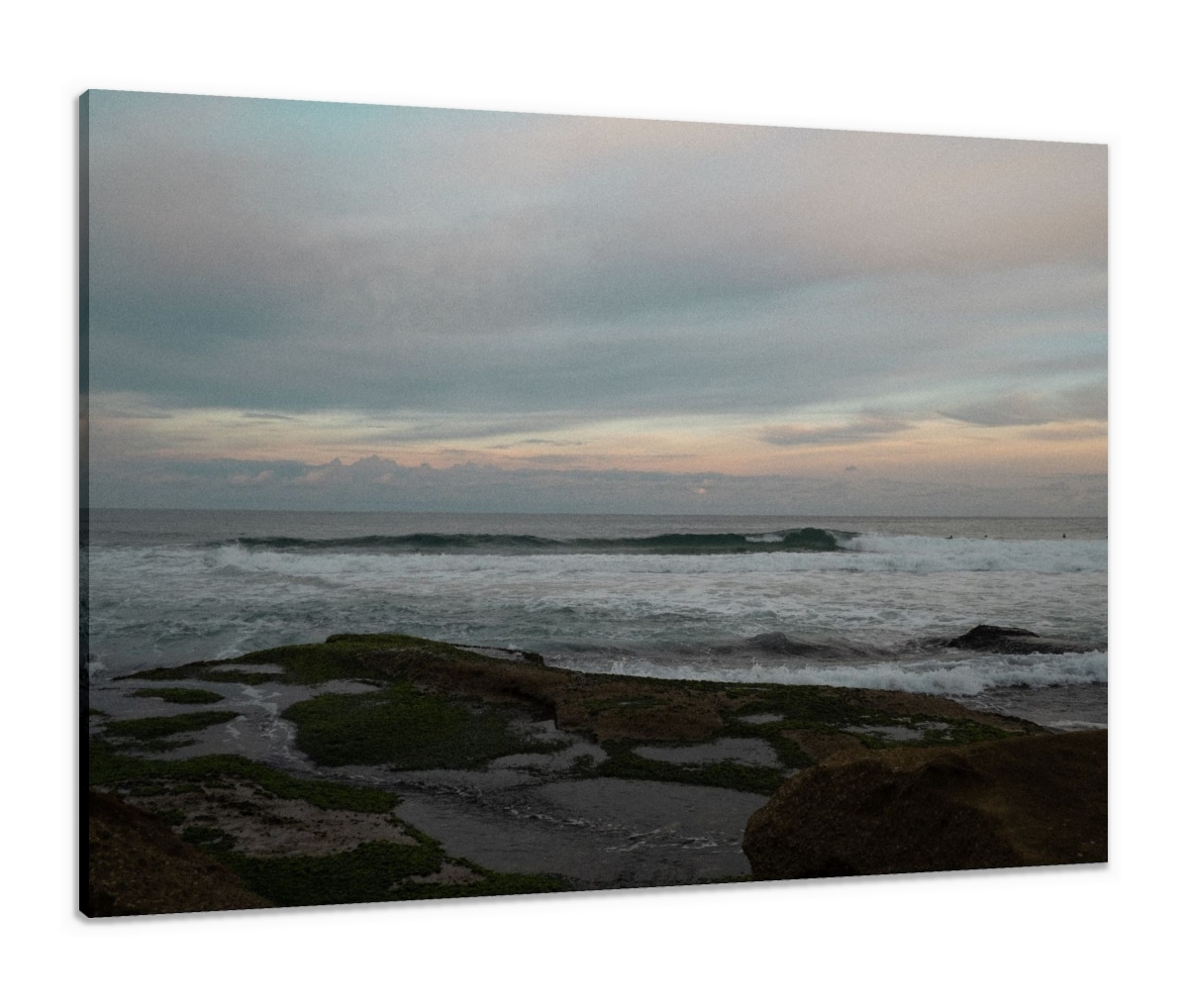 Canvas Print & Stretch