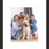 8x10-black-with-photo frame
