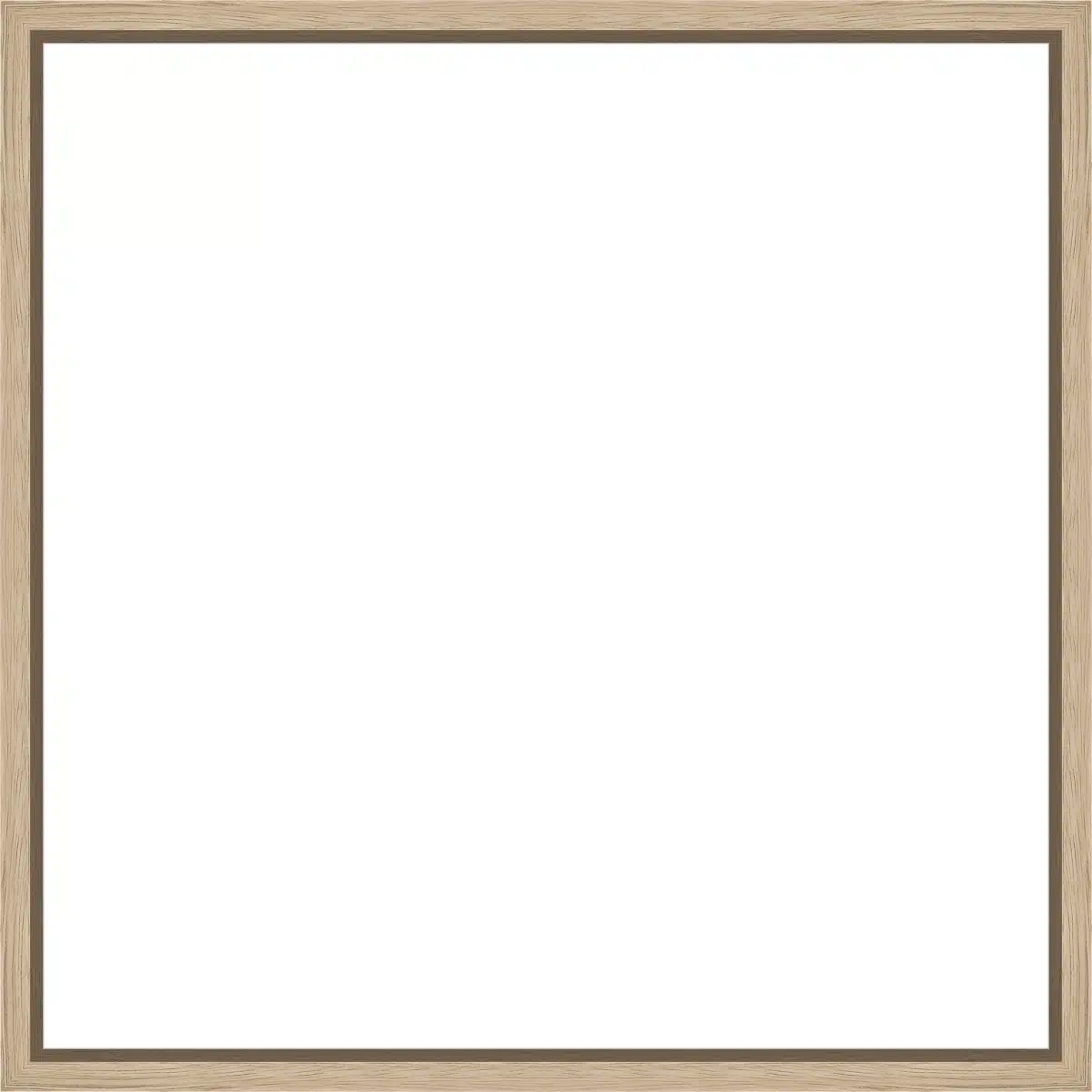 Frame Your Canvas Art