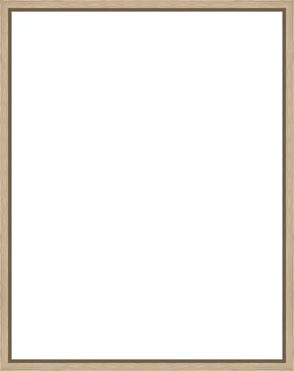 Frame Your Canvas Art