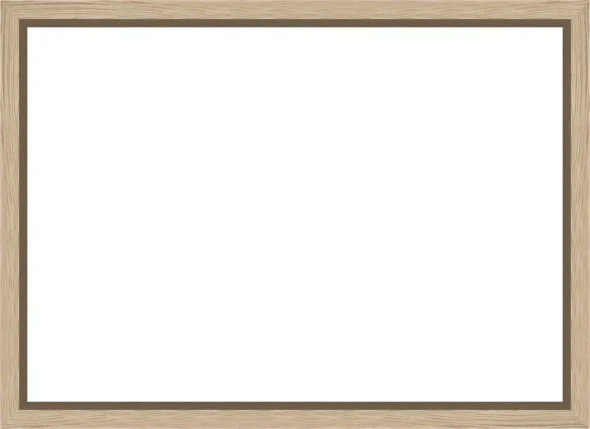 Frame Your Canvas Art