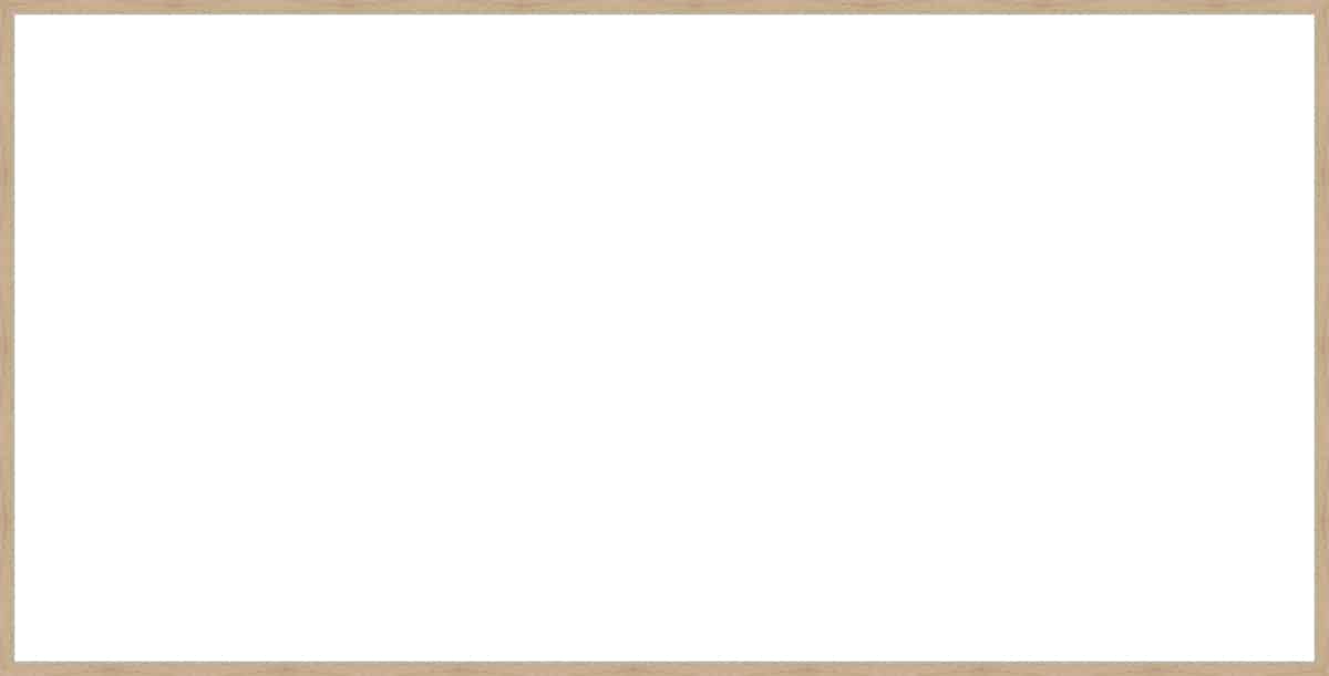 Frame Your Canvas Art