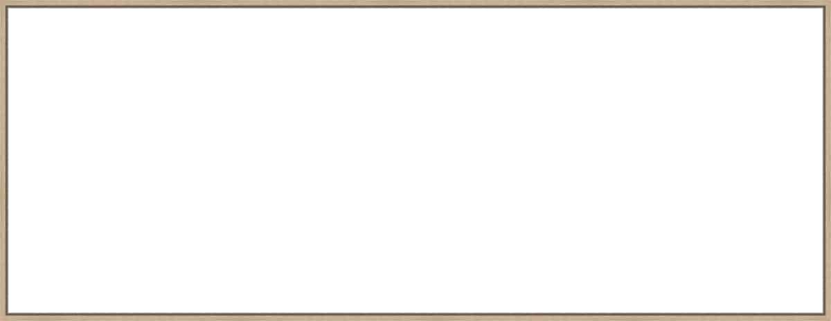 Frame Your Canvas Art