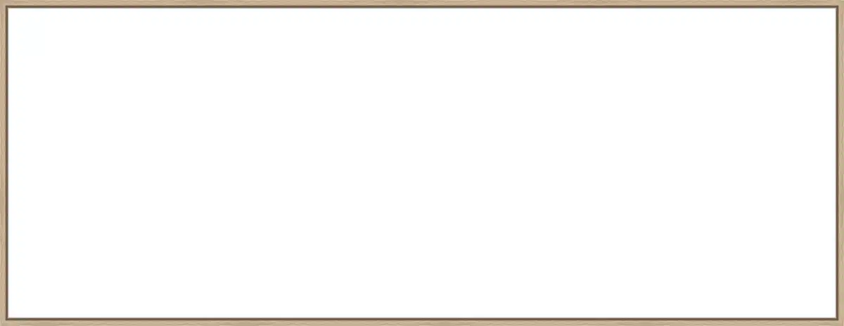 Frame Your Canvas Art