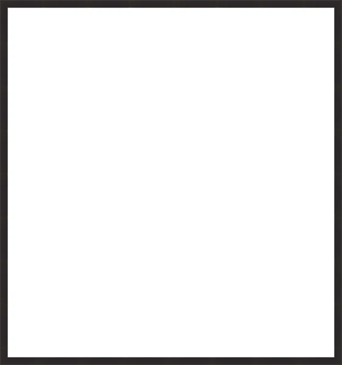 Frame your paper art