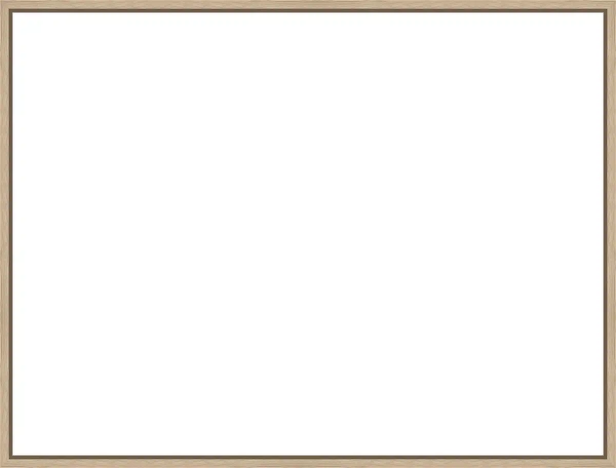 Frame Your Canvas Art