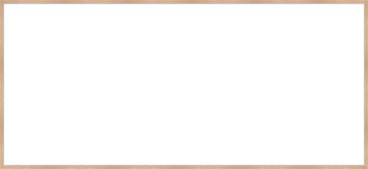 Frame Your Canvas Art