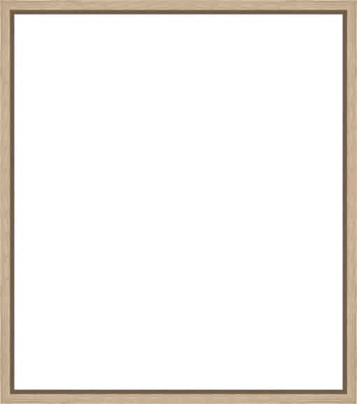 Frame Your Canvas Art