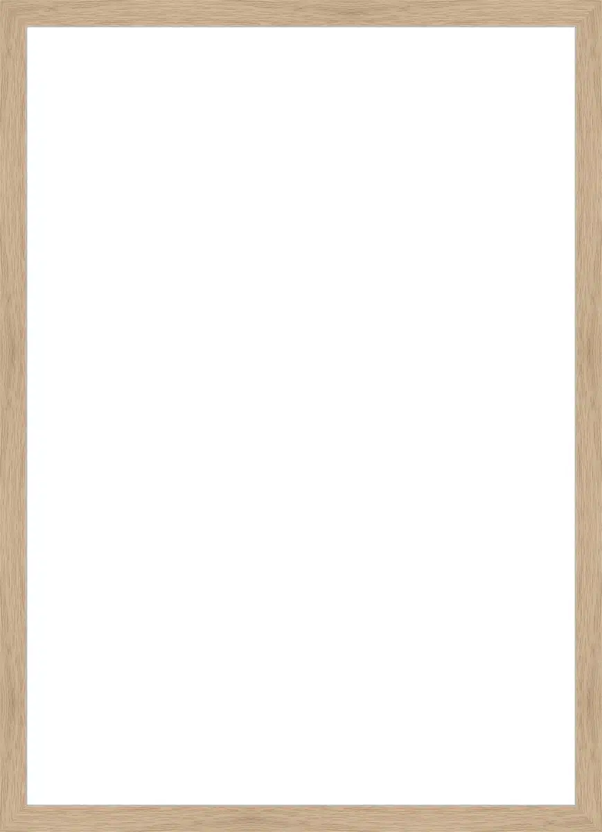 Frame your paper art