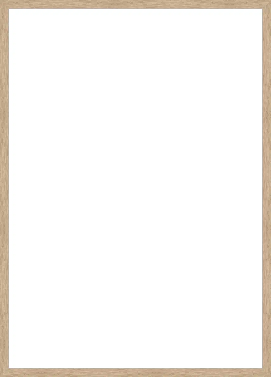 Frame your paper art