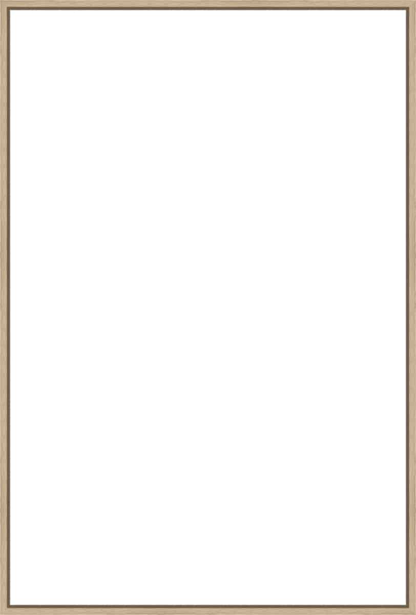 Frame Your Canvas Art