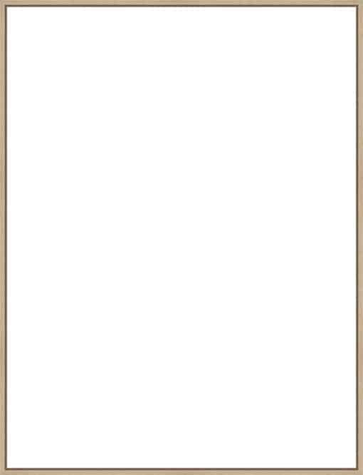 Frame Your Canvas Art