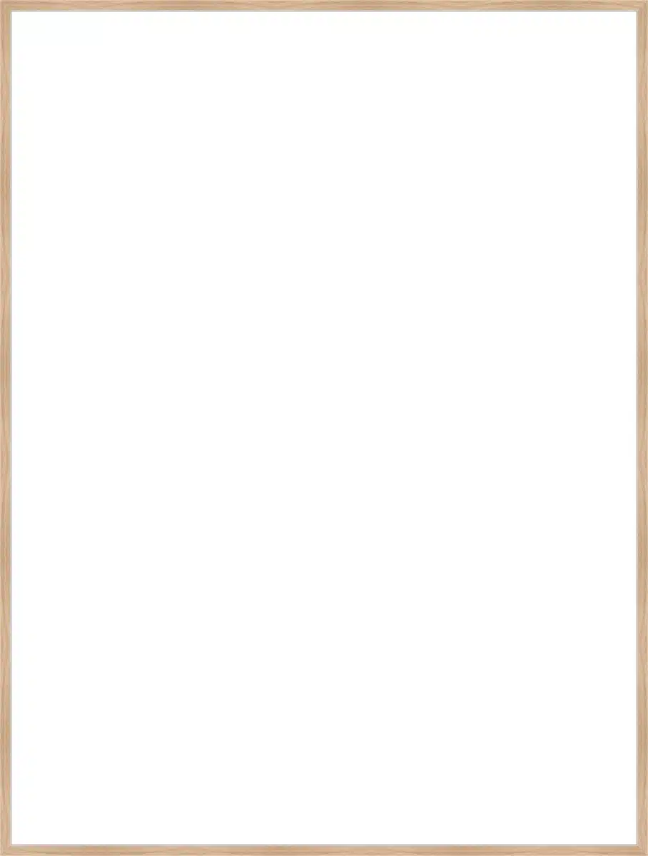 Frame your paper art