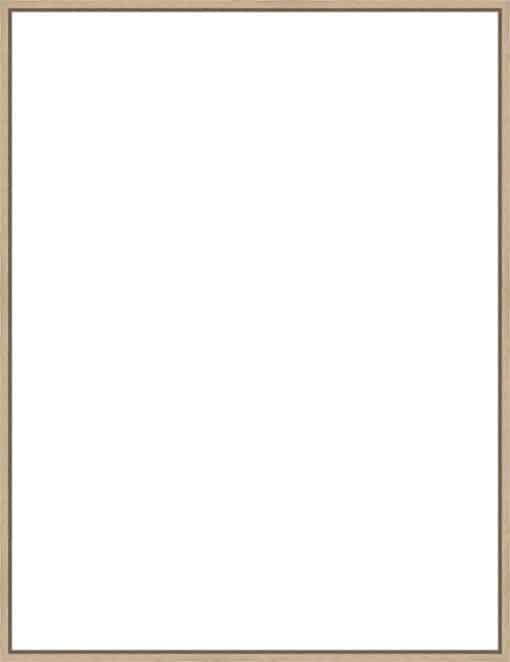 Frame Your Canvas Art