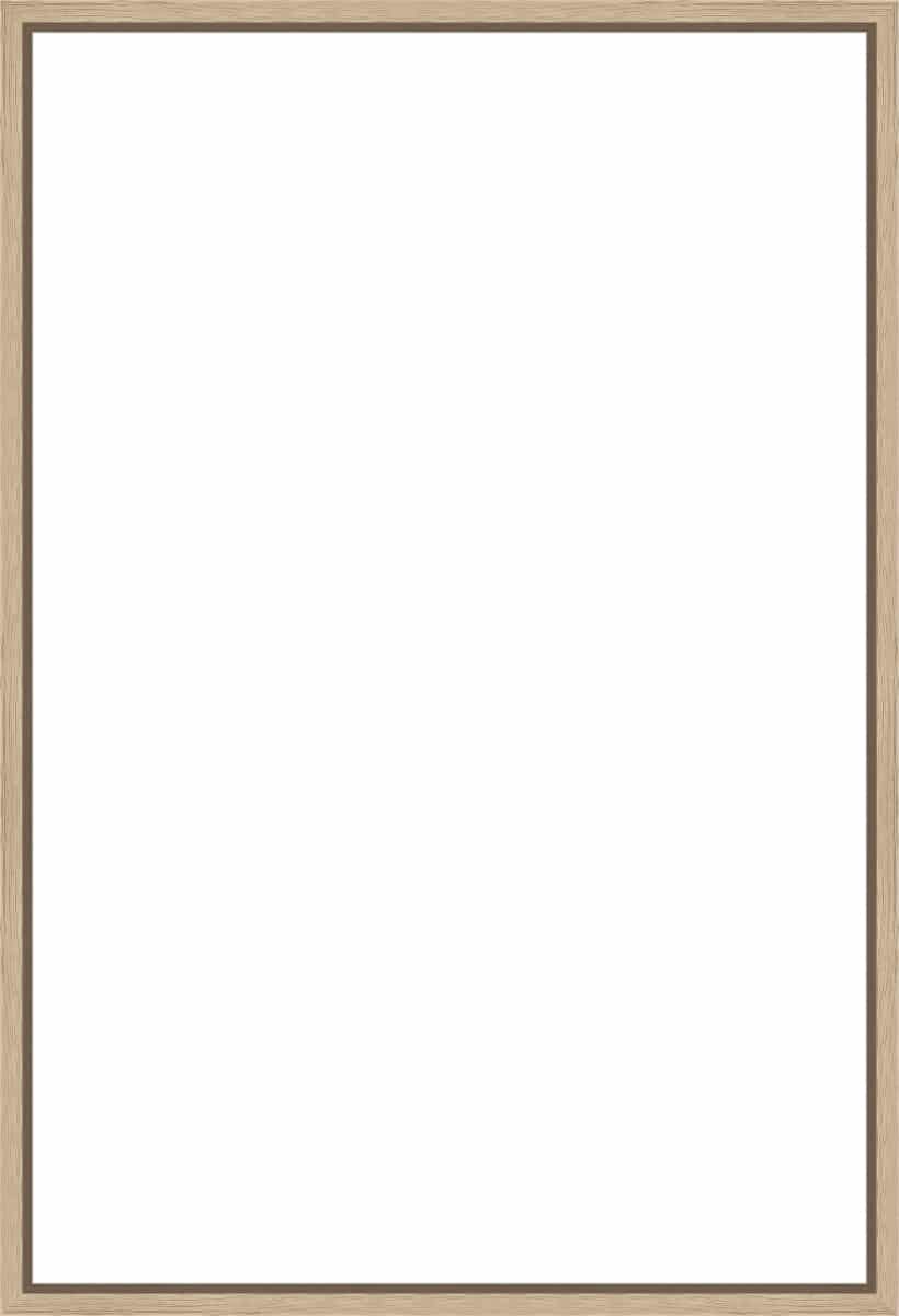 Frame Your Canvas Art