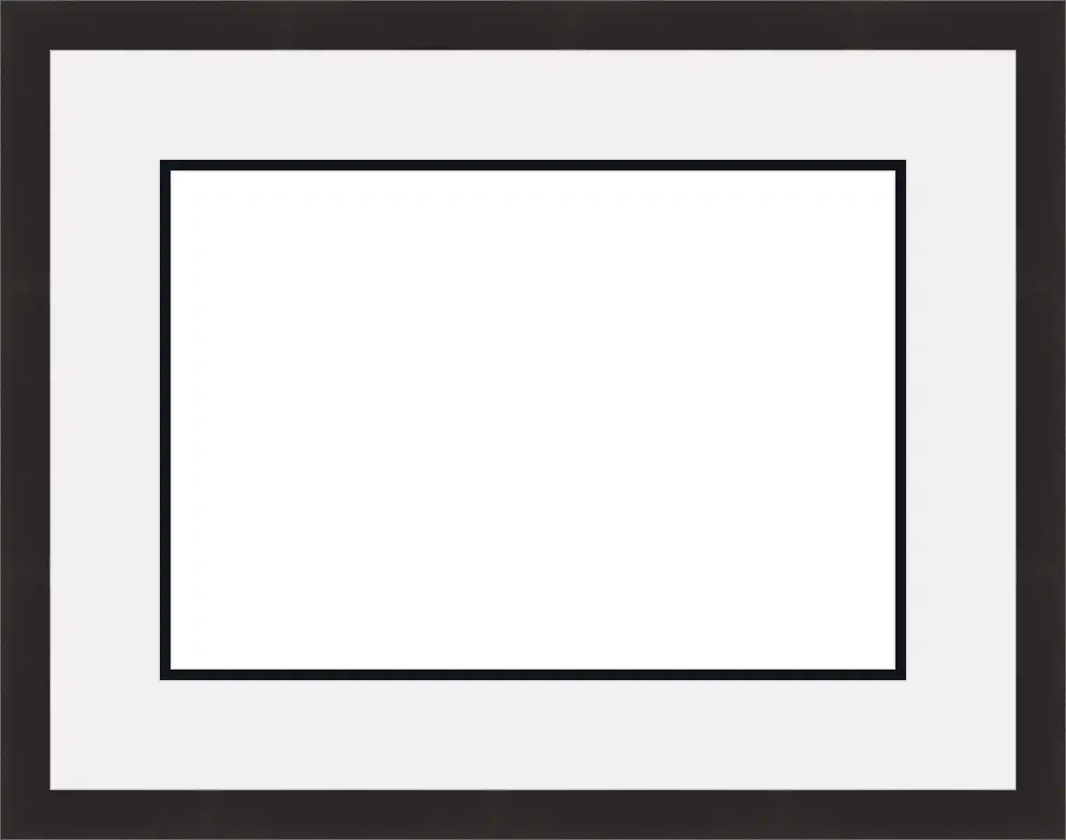 Frame your paper art