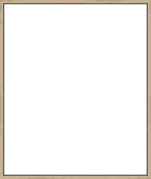 Frame Your Canvas Art