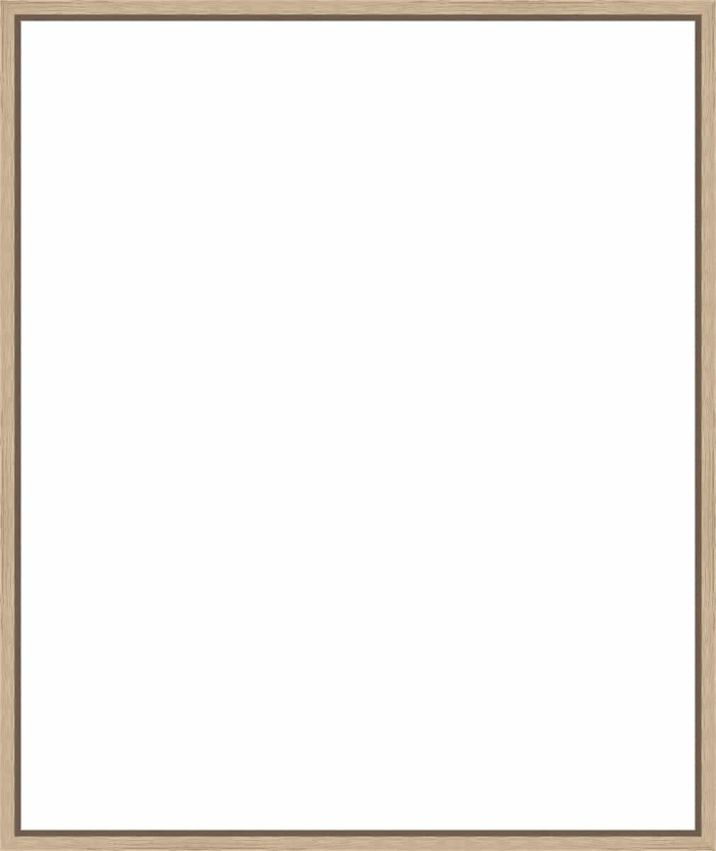 Frame Your Canvas Art
