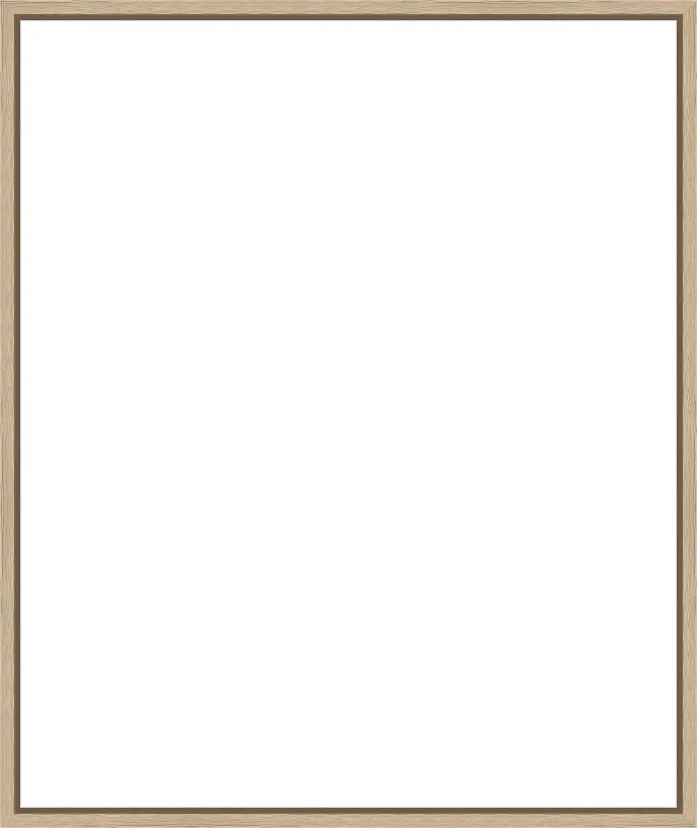 Frame Your Canvas Art
