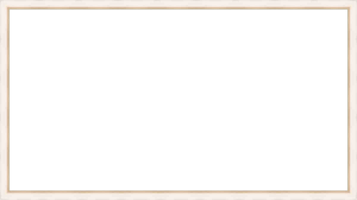 Frame your paper art