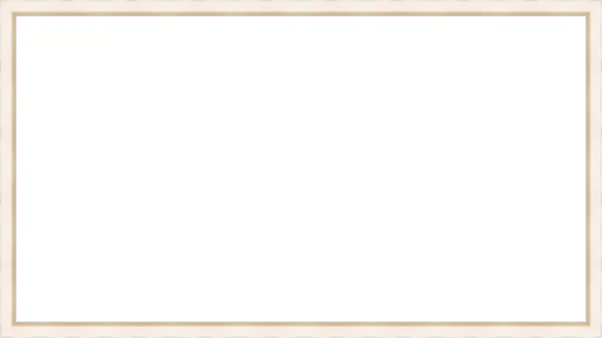 Frame your paper art