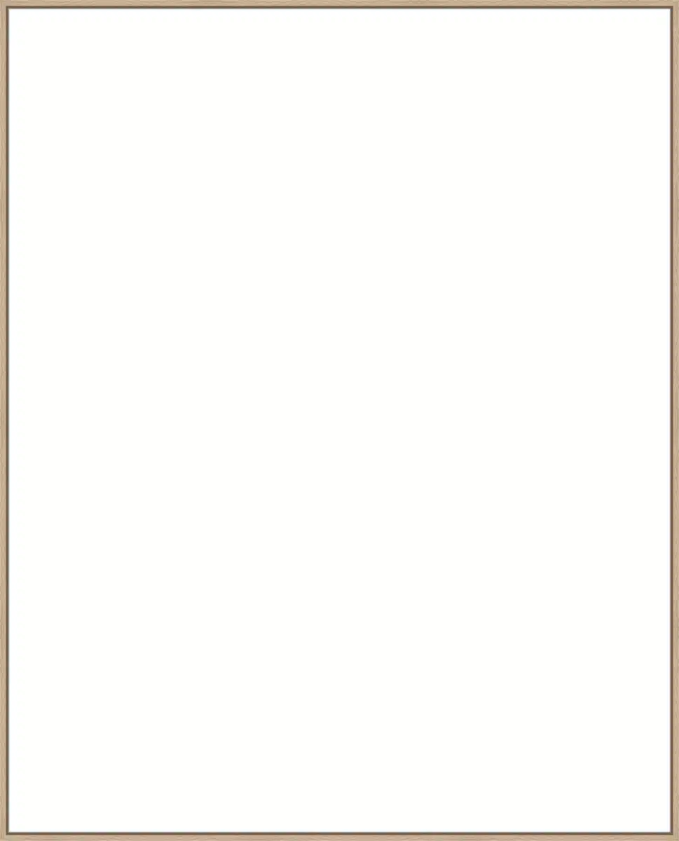 Frame Your Canvas Art