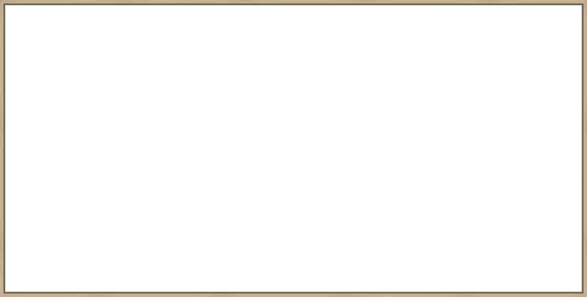 Frame Your Canvas Art