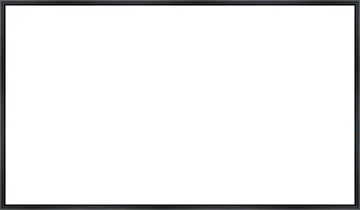 Frame Your Canvas Art