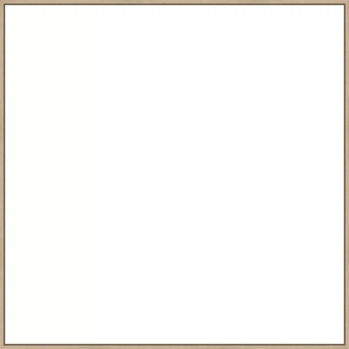 Frame Your Canvas Art