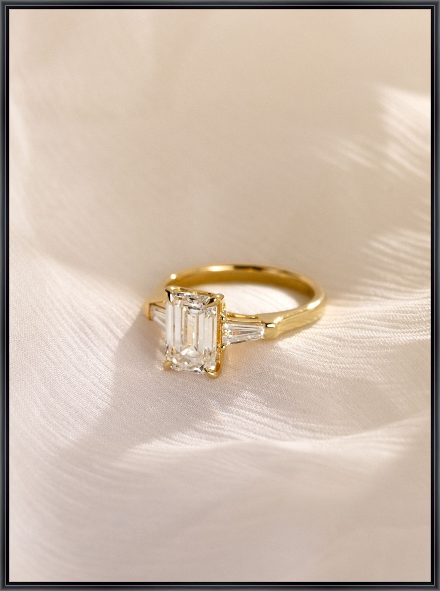 Canvas Print & Frame