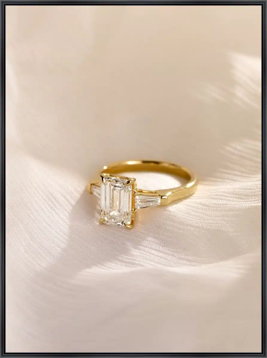 Canvas Print & Frame