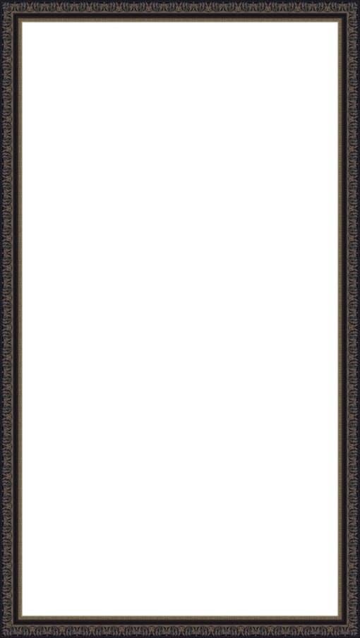 Frame Your Canvas Art
