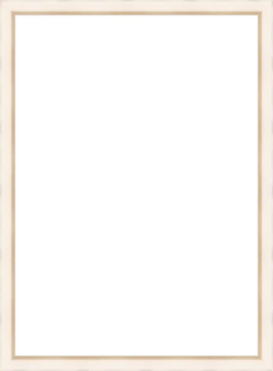 Frame your paper art