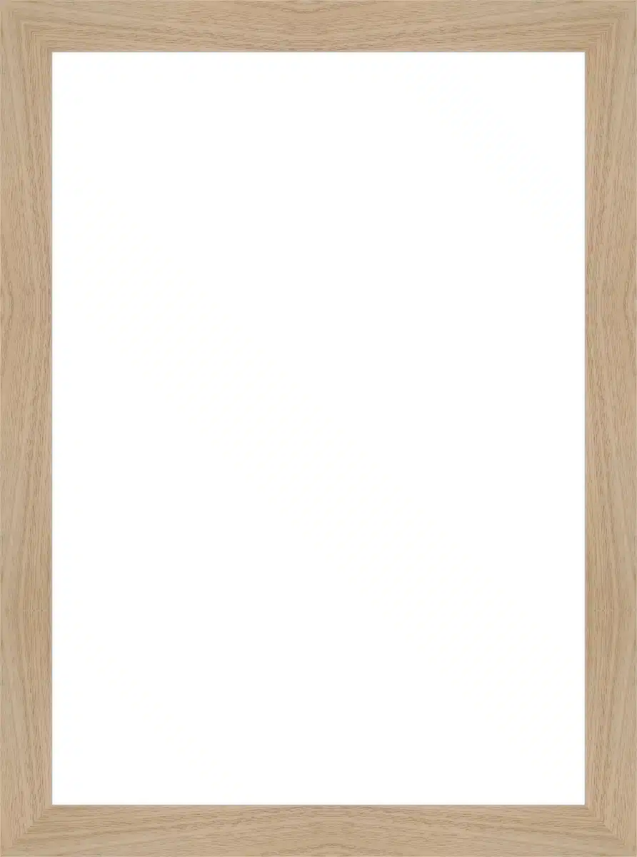 Frame your paper art