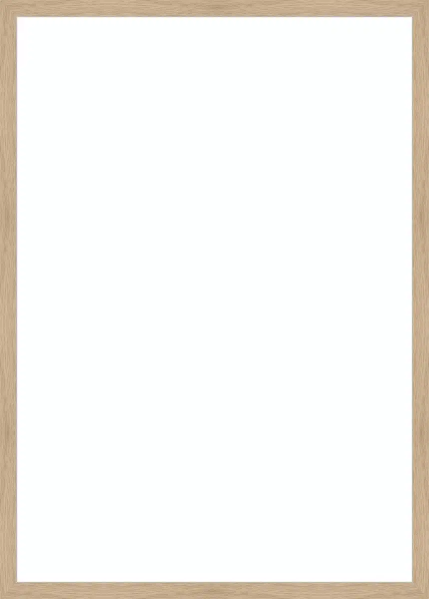 Frame your paper art