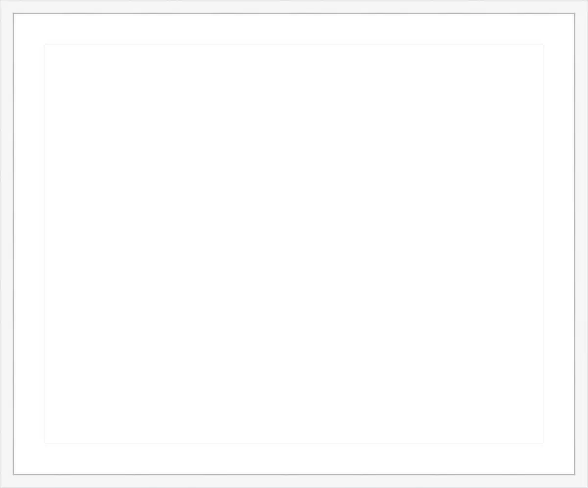 Frame your paper art