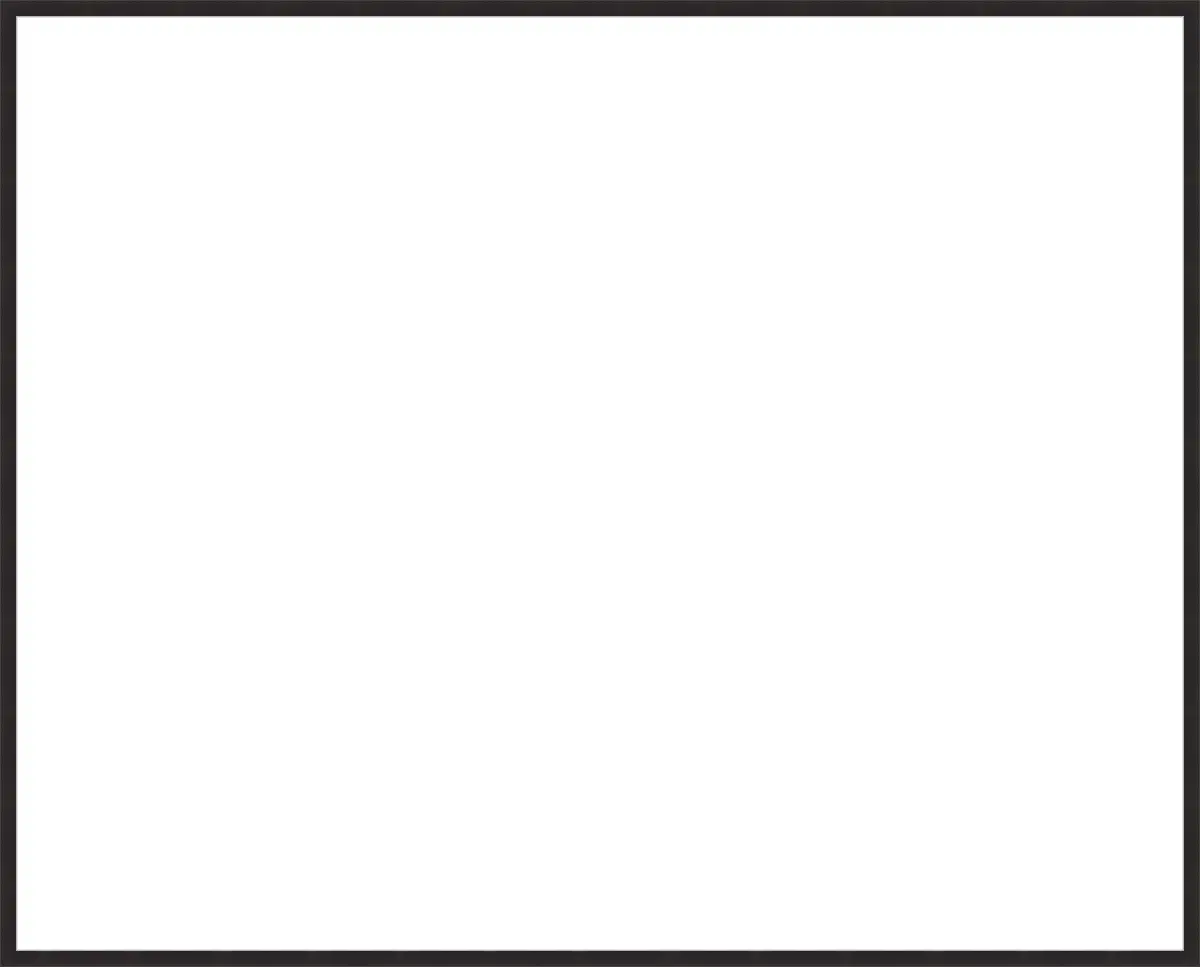 Frame your paper art