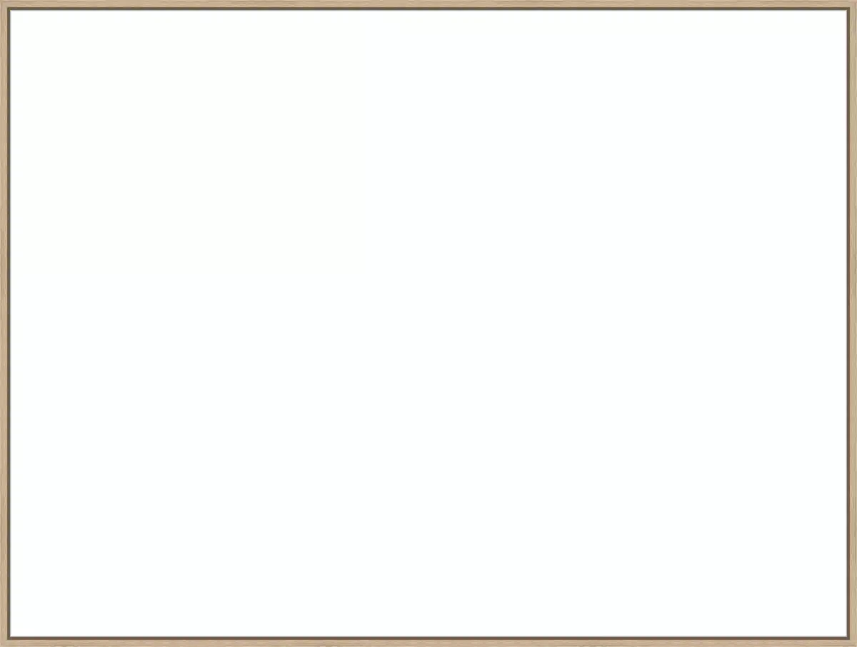 Frame Your Canvas Art