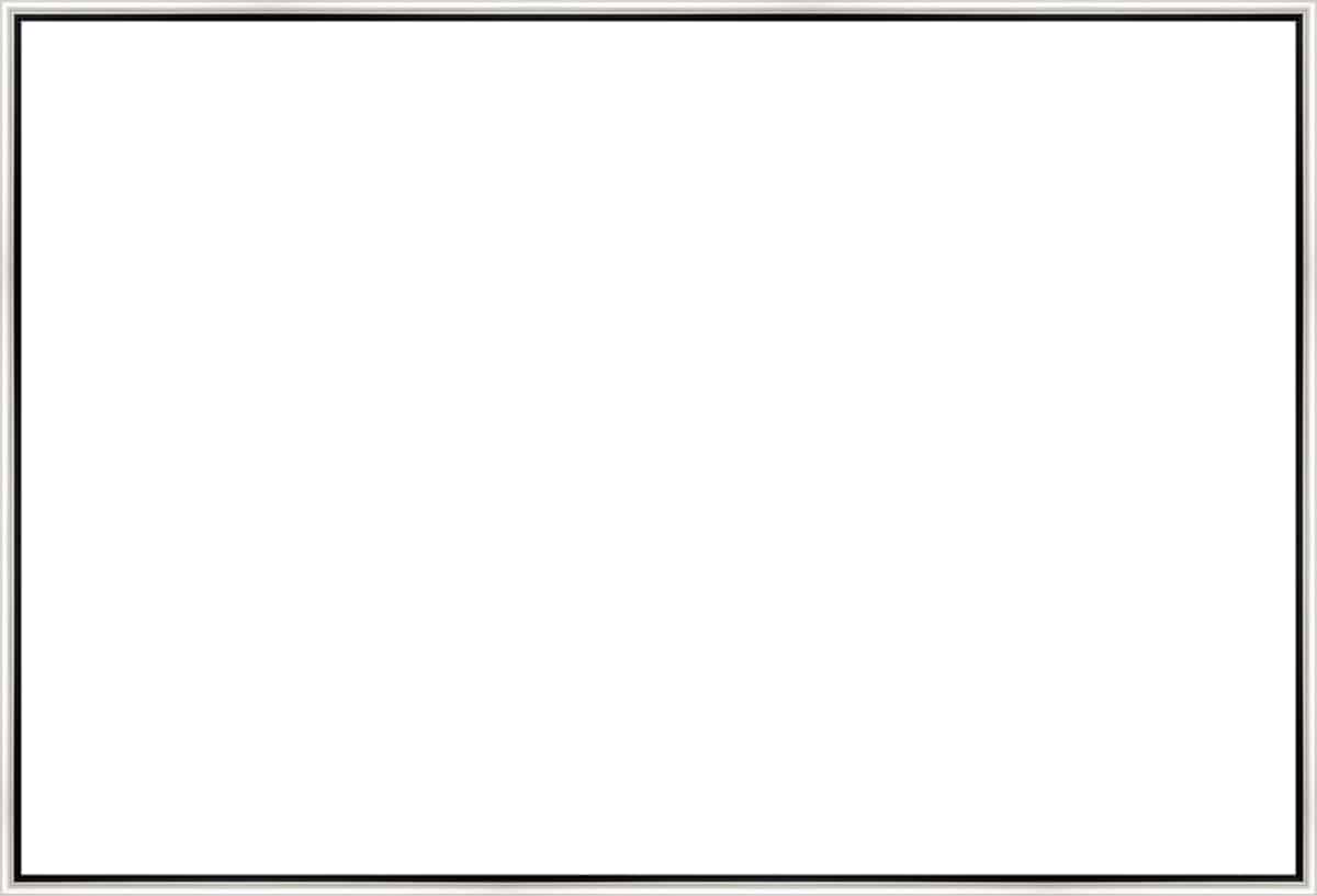 Frame Your Canvas Art