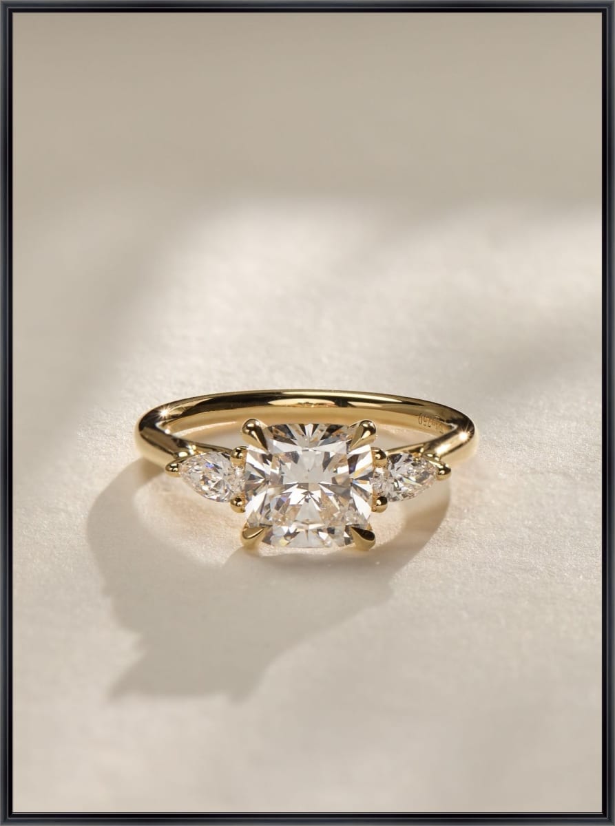 Canvas Print & Frame