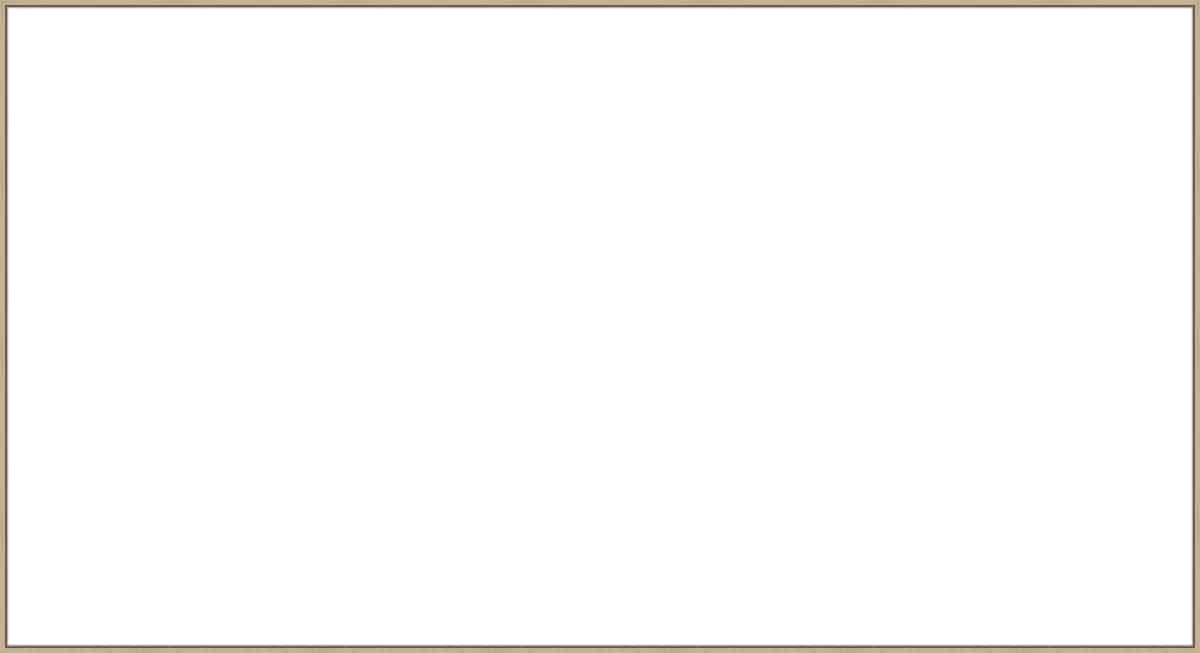 Frame Your Canvas Art