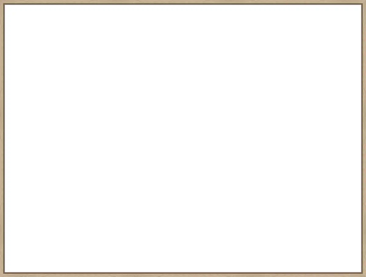 Frame Your Canvas Art