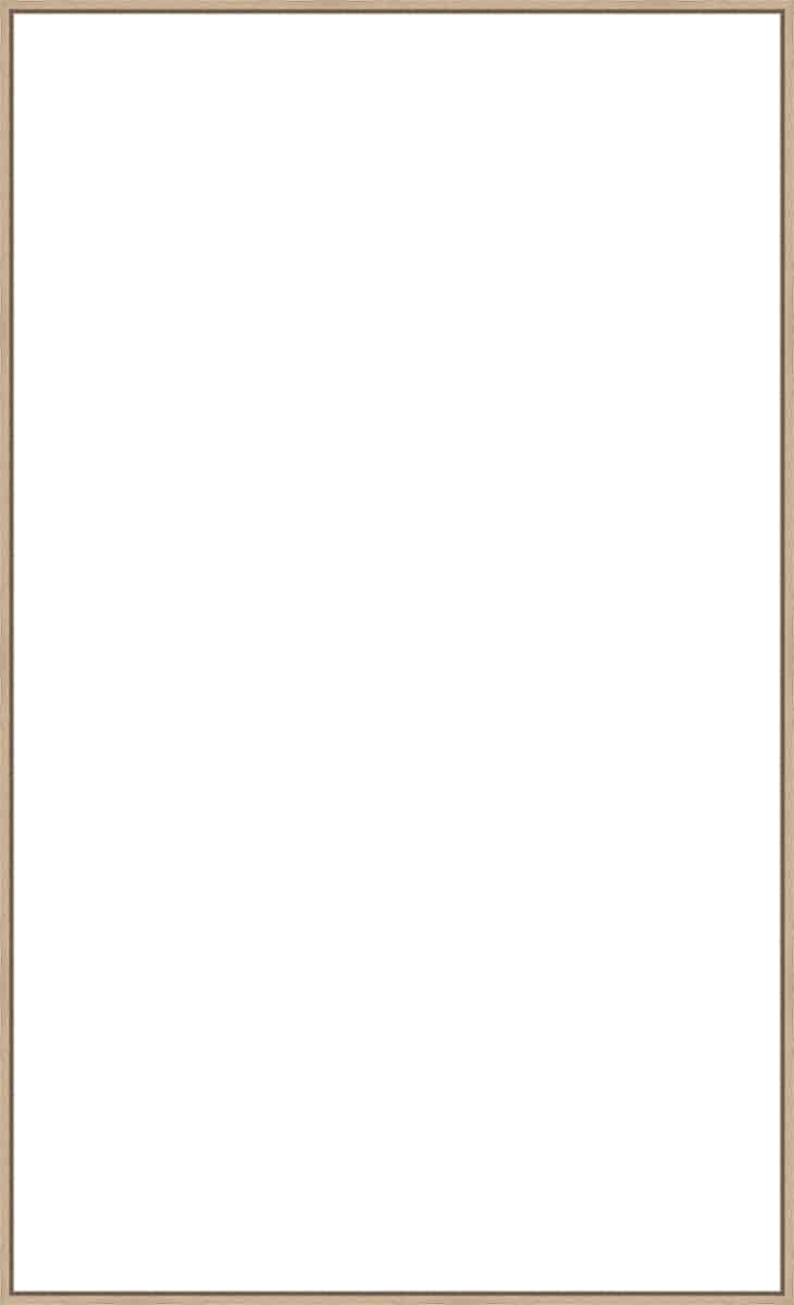 Frame Your Canvas Art