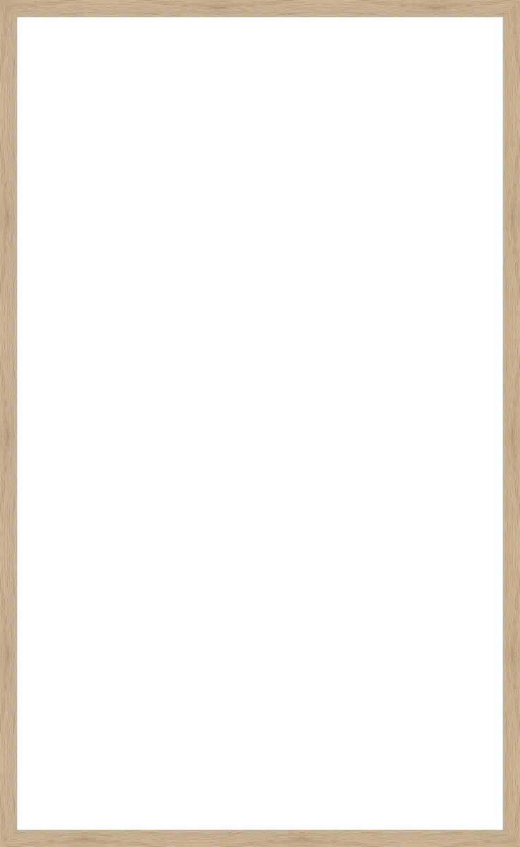 Frame your paper art