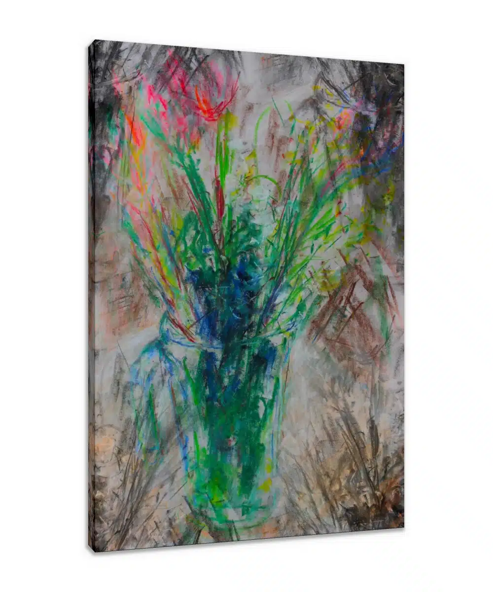 Canvas Print & Stretch