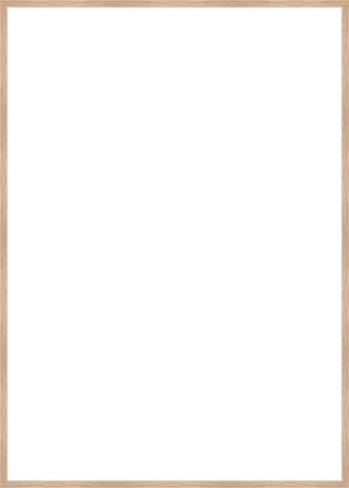 Frame your paper art
